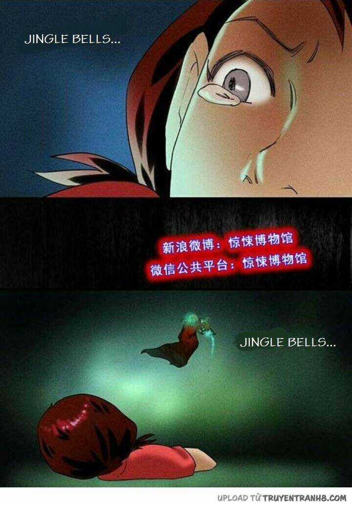 Bức Tường Cũ - Chapter 2 - Trang 24