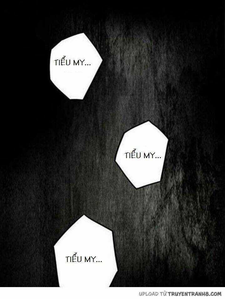 Bức Tường Cũ - Chapter 2 - Trang 27