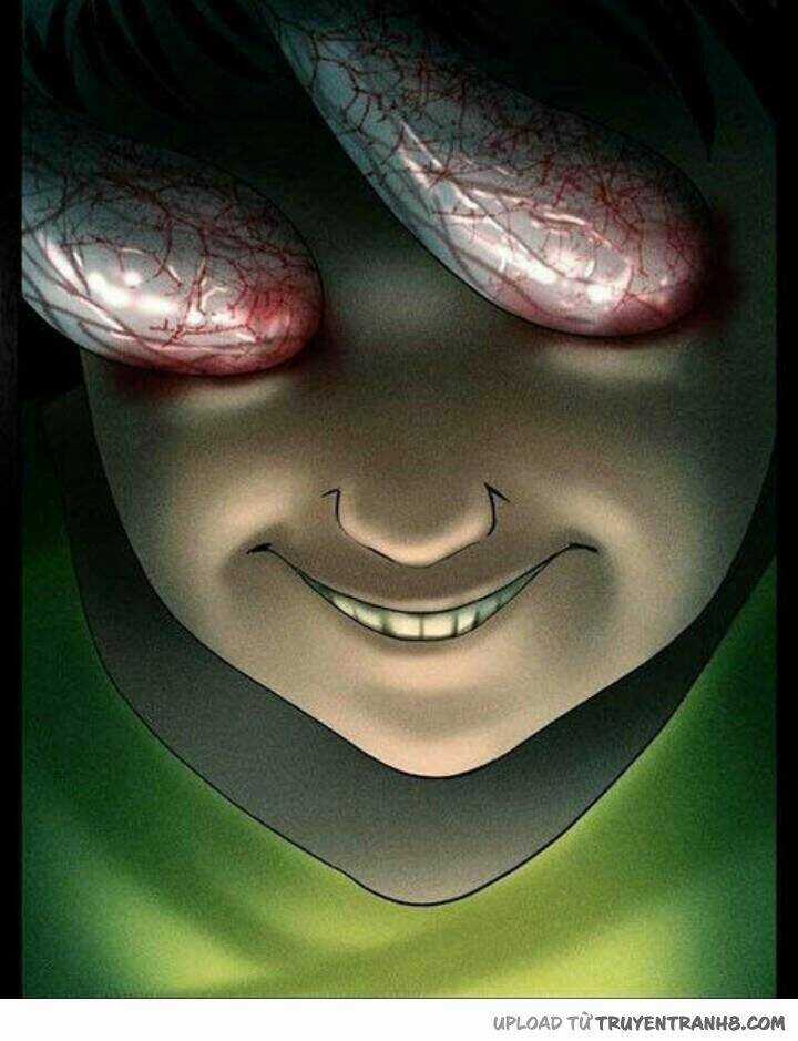 Bức Tường Cũ - Chapter 2 - Trang 6