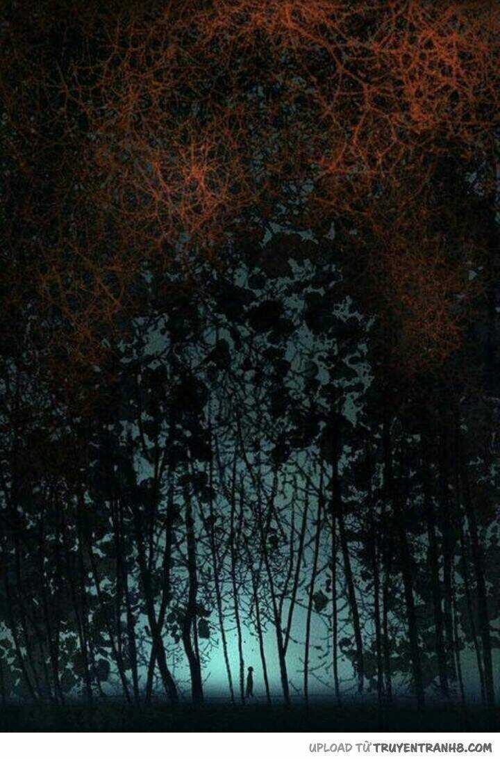 Bức Tường Cũ - Chapter 2 - Trang 8