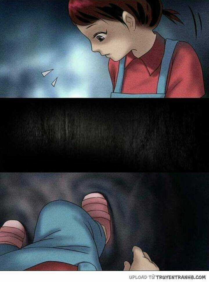Bức Tường Cũ - Chapter 2 - Trang 10