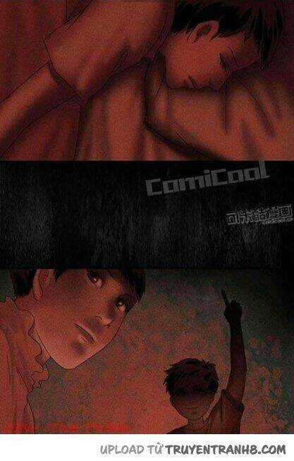 Bức Tường Cũ - Chapter 3 - Trang 12