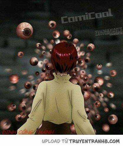 Bức Tường Cũ - Chapter 3 - Trang 26