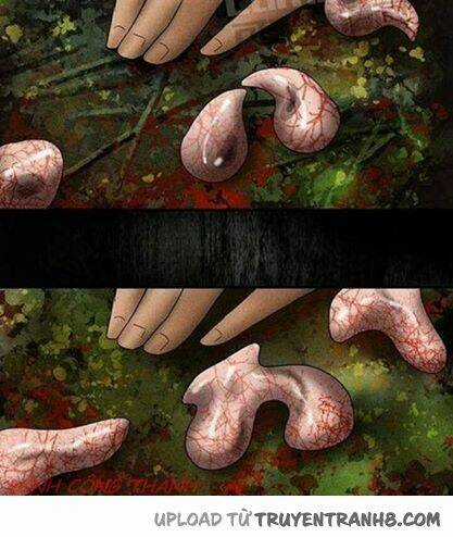 Bức Tường Cũ - Chapter 3 - Trang 28