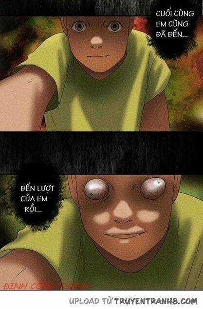 Bức Tường Cũ - Chapter 3 - Trang 29