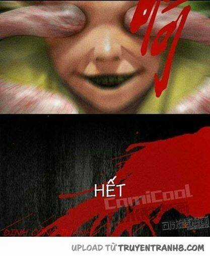 Bức Tường Cũ - Chapter 3 - Trang 30