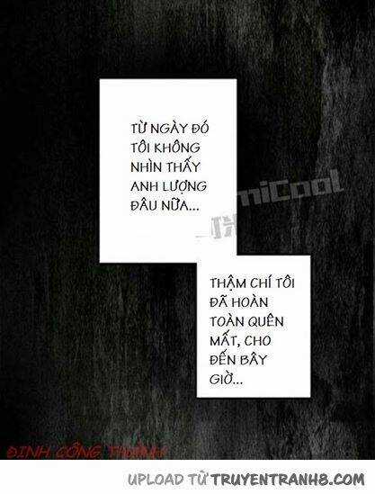 Bức Tường Cũ - Chapter 3 - Trang 5