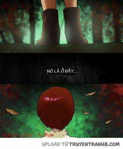 Bức Tường Cũ - Chapter 3 - Trang 7