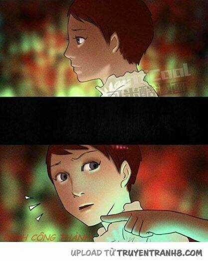 Bức Tường Cũ - Chapter 3 - Trang 10