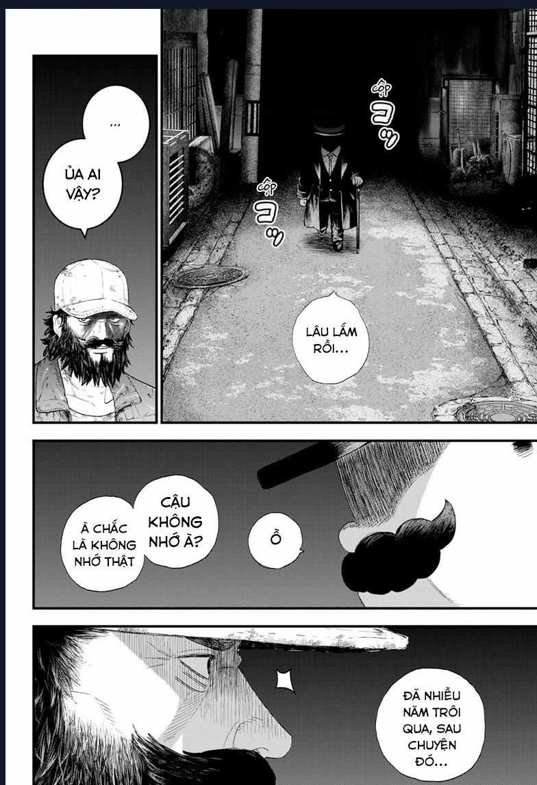 Bug Ego - Chương 1 - Trang 40