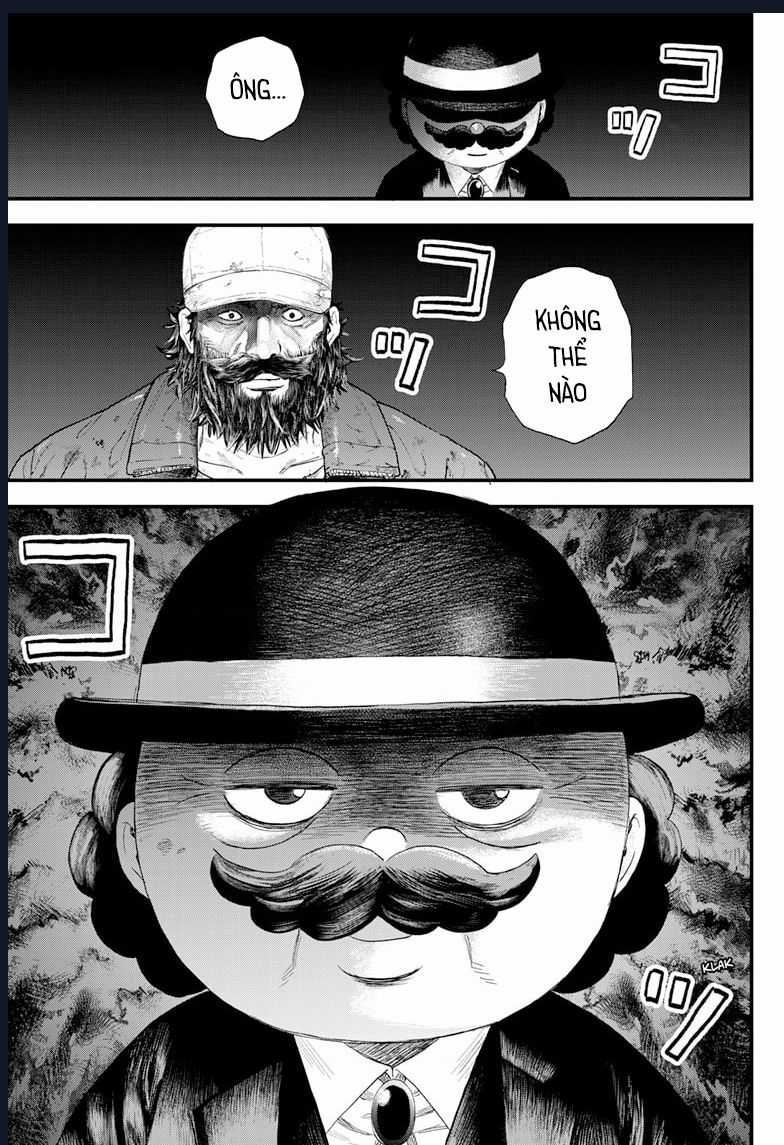 Bug Ego - Chương 1 - Trang 41