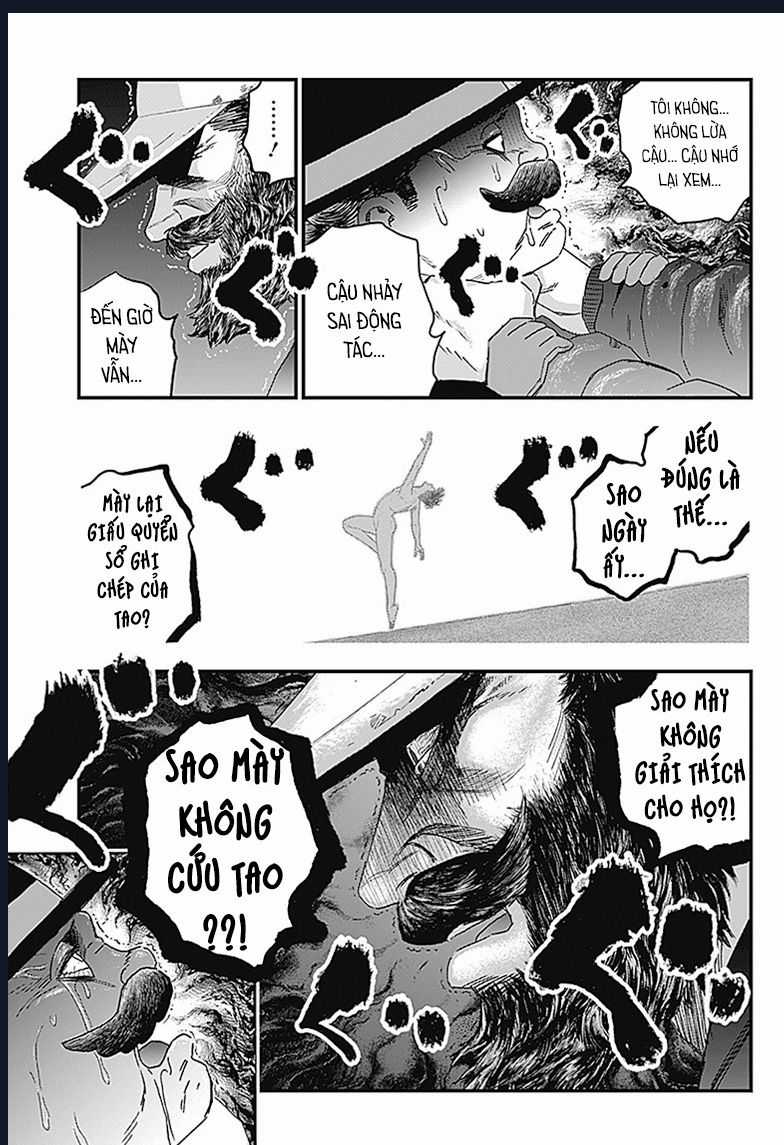 Bug Ego - Chương 1 - Trang 43