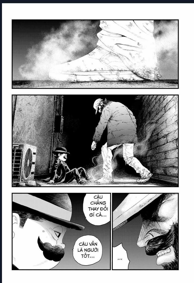 Bug Ego - Chương 1 - Trang 50