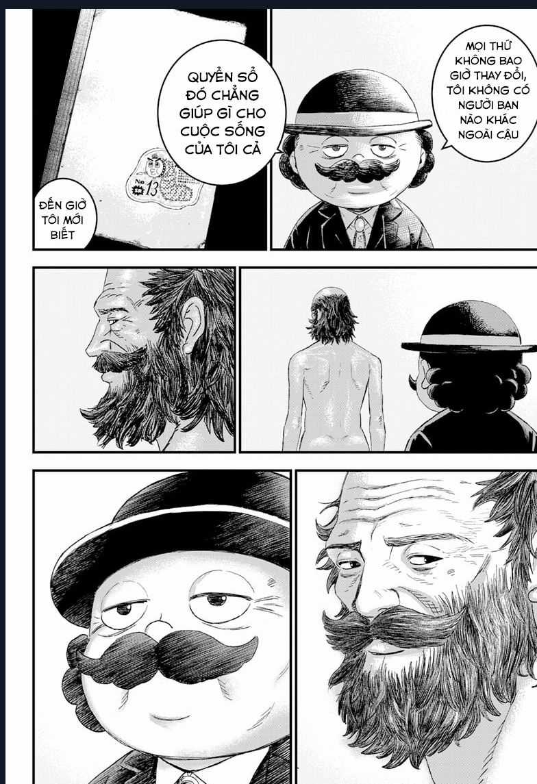 Bug Ego - Chương 1 - Trang 56