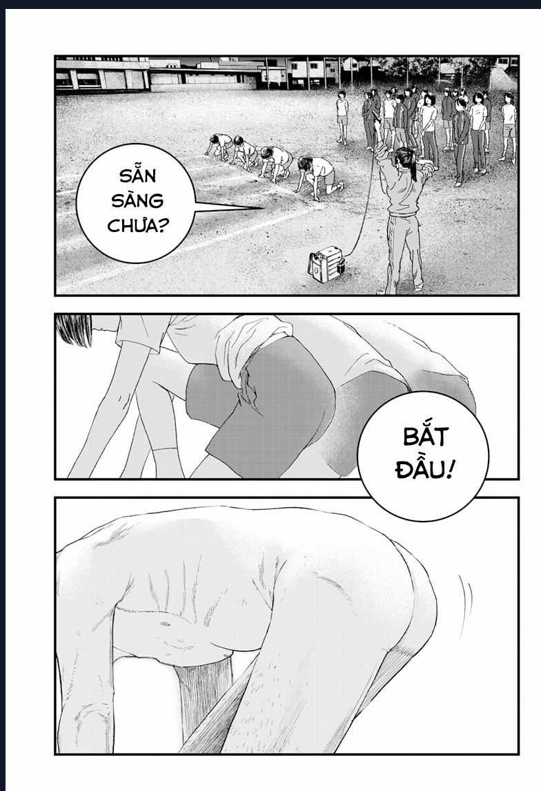 Bug Ego - Chương 1 - Trang 57