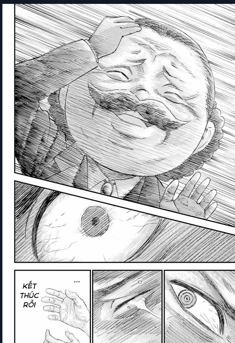 Bug Ego - Chương 1 - Trang 64