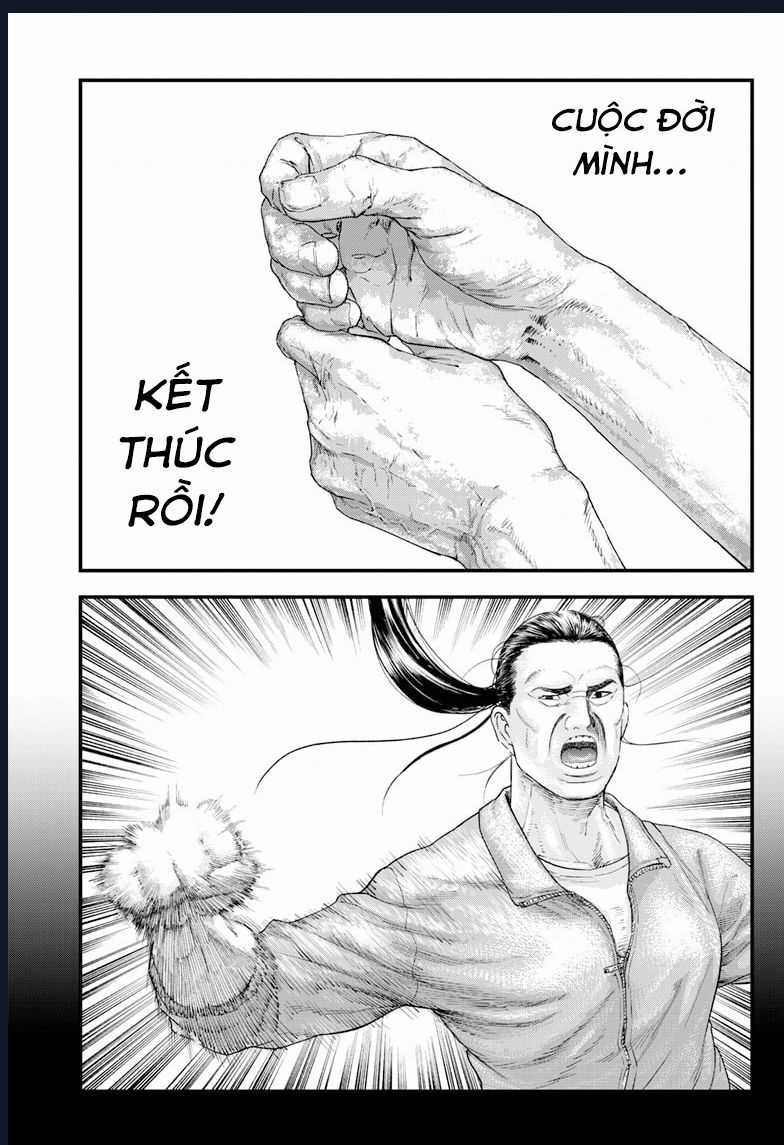 Bug Ego - Chương 1 - Trang 65