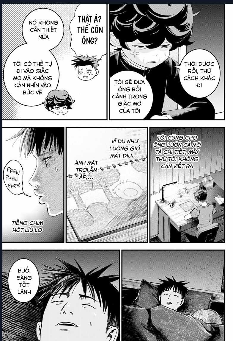 Bug Ego - Chương 2 - Trang 28