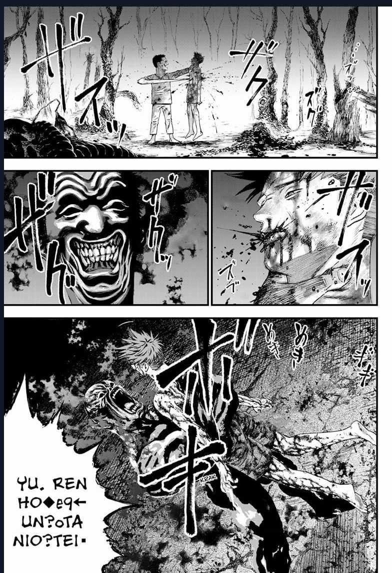 Bug Ego - Chương 2 - Trang 52