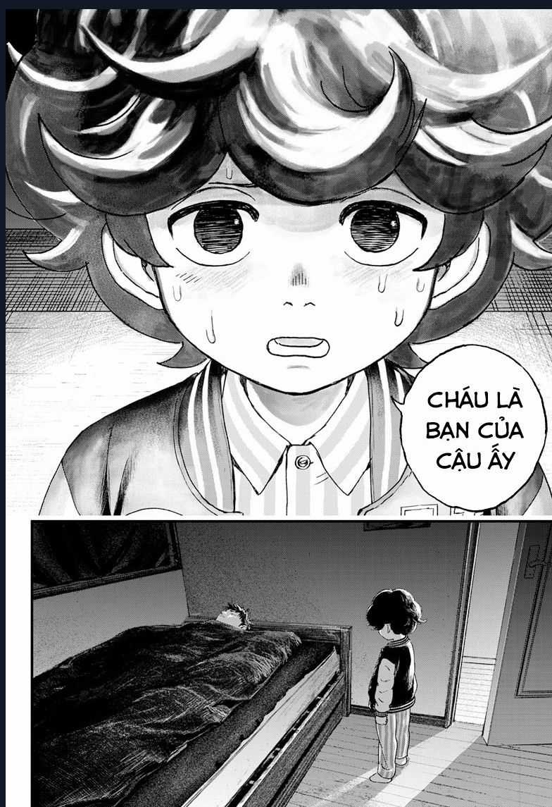 Bug Ego - Chương 2 - Trang 57