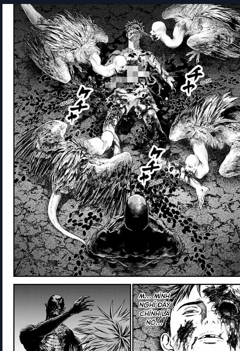 Bug Ego - Chương 2 - Trang 59