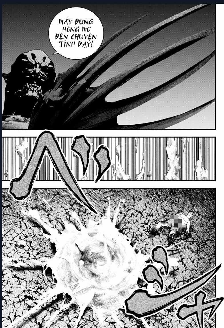 Bug Ego - Chương 2 - Trang 60