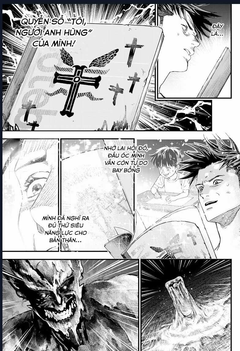 Bug Ego - Chương 2 - Trang 62