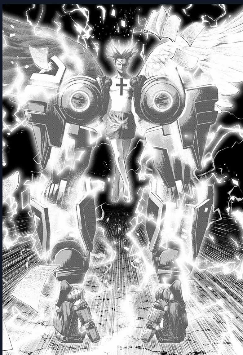 Bug Ego - Chương 2 - Trang 63