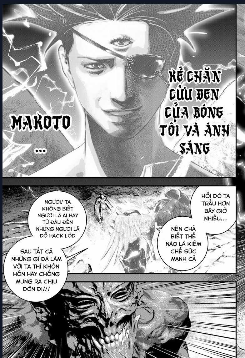 Bug Ego - Chương 2 - Trang 64