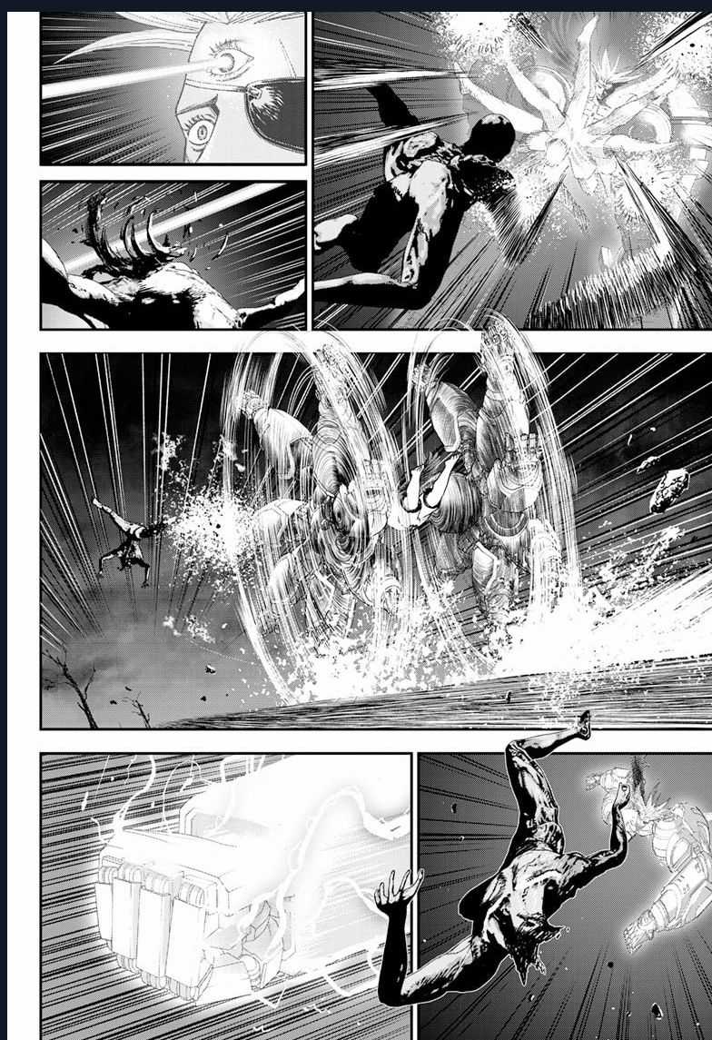 Bug Ego - Chương 2 - Trang 65