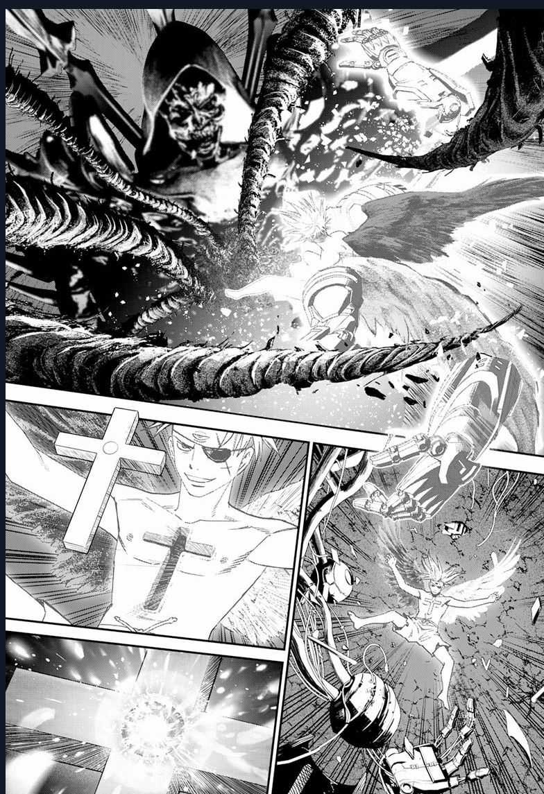 Bug Ego - Chương 2 - Trang 66