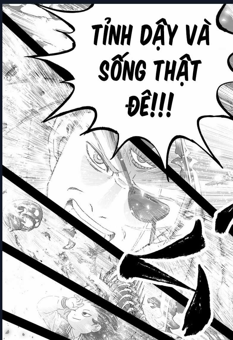 Bug Ego - Chương 2 - Trang 68