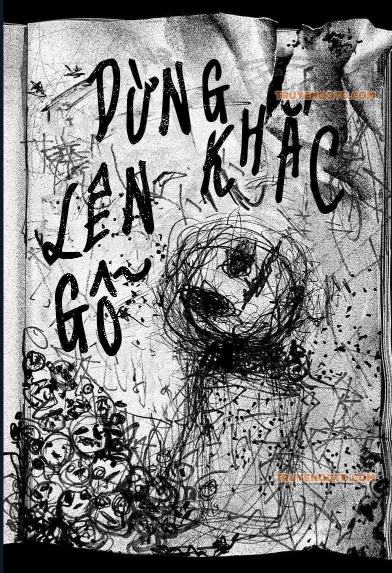 Bug Ego - Chương 3 - Trang 11