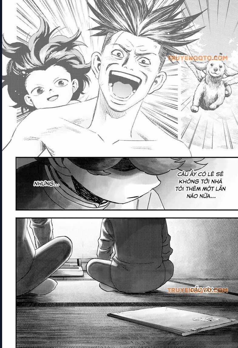Bug Ego - Chương 3 - Trang 15