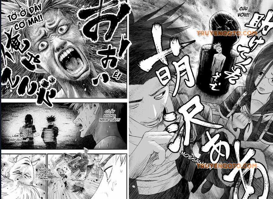 Bug Ego - Chương 3 - Trang 42