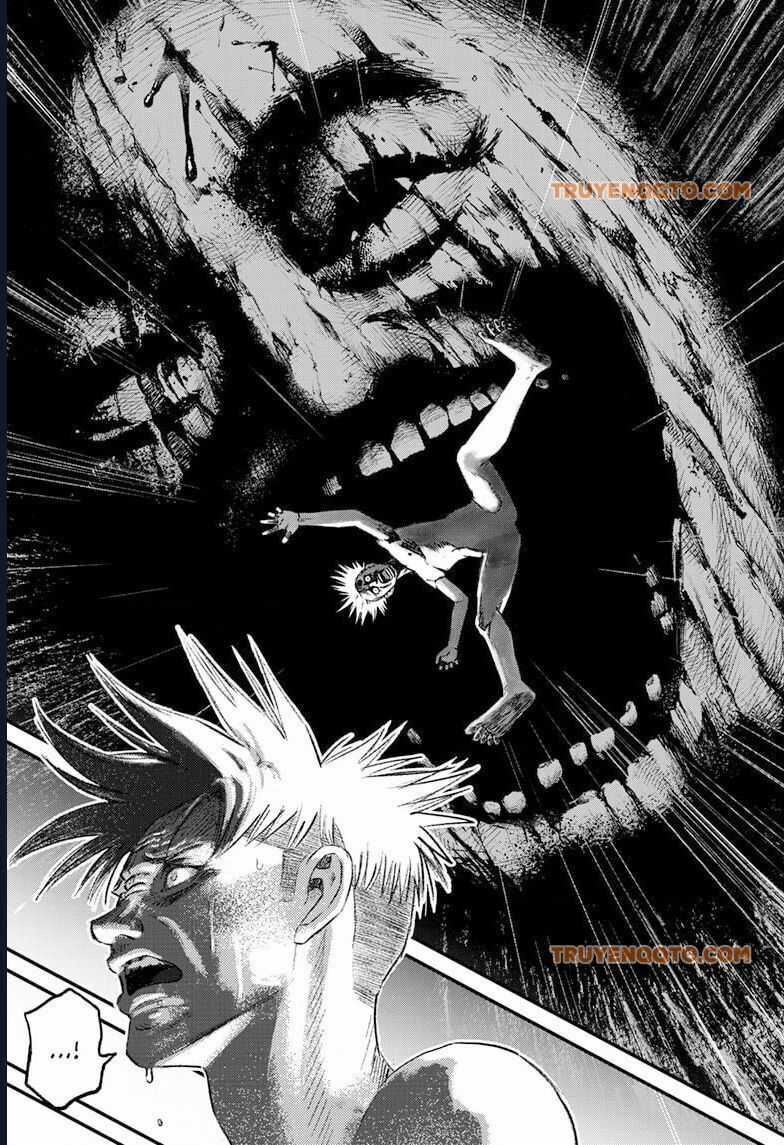 Bug Ego - Chương 3 - Trang 44