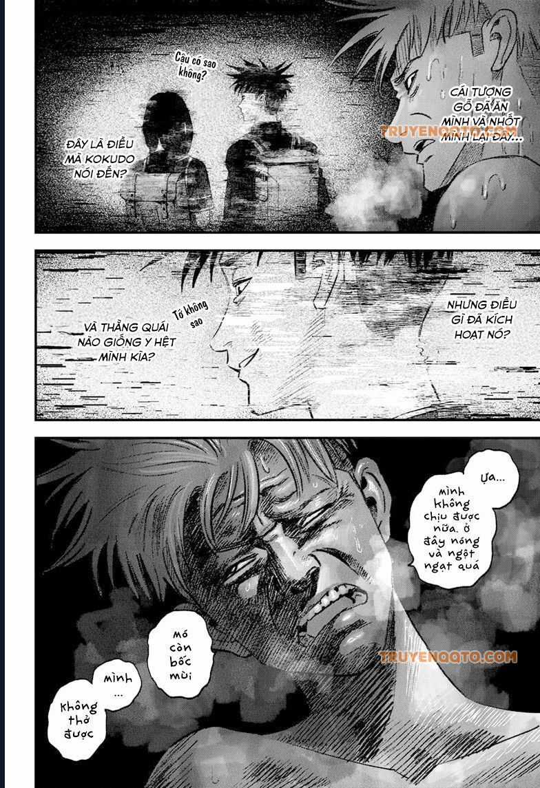 Bug Ego - Chương 3 - Trang 45