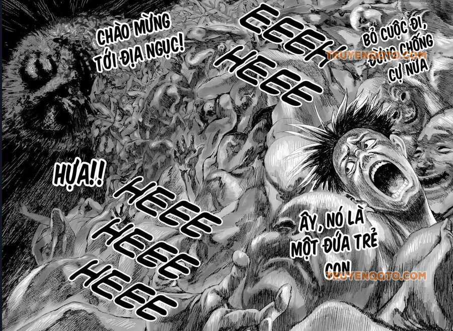 Bug Ego - Chương 3 - Trang 47