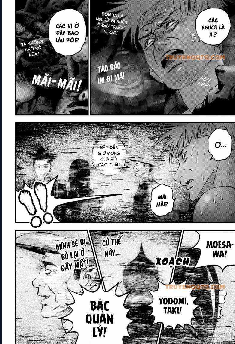 Bug Ego - Chương 3 - Trang 48