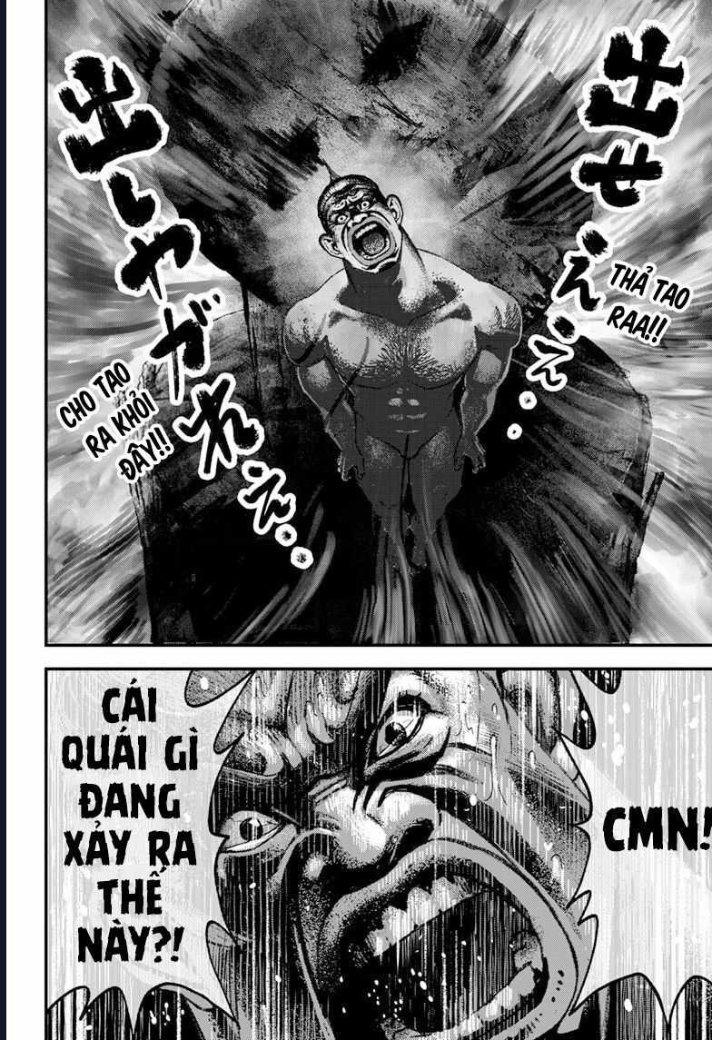 Bug Ego - Chương 4 - Trang 28