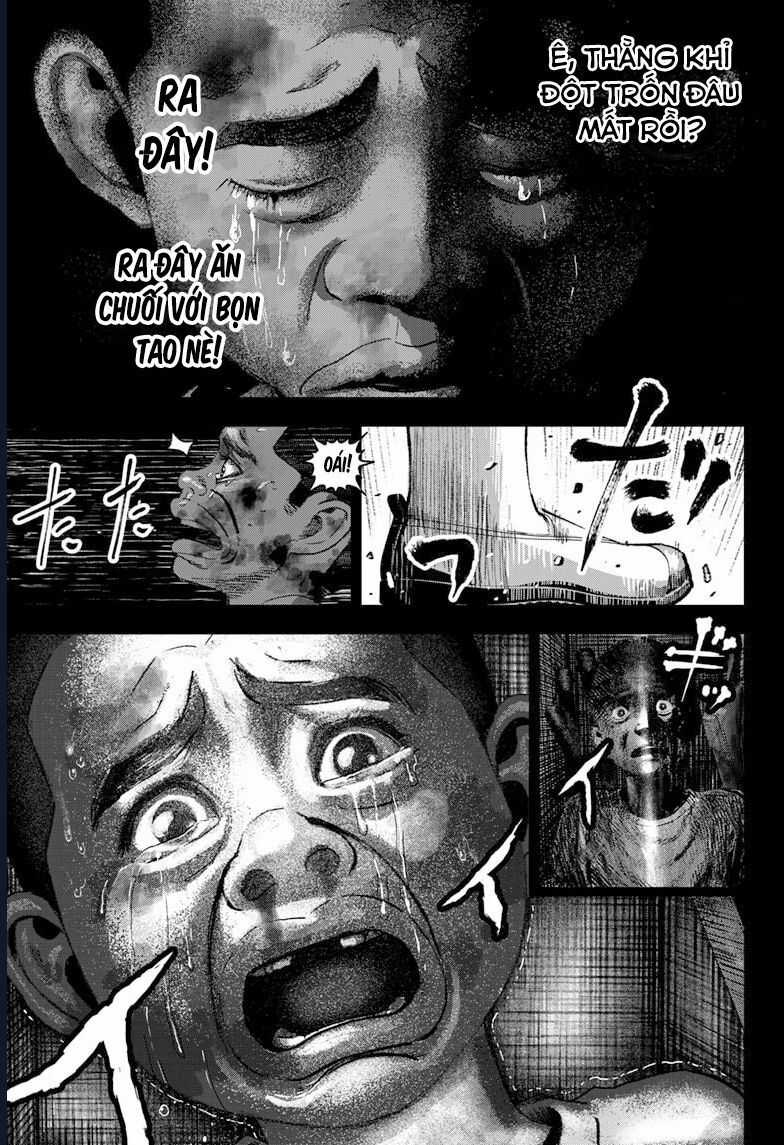 Bug Ego - Chương 4 - Trang 31