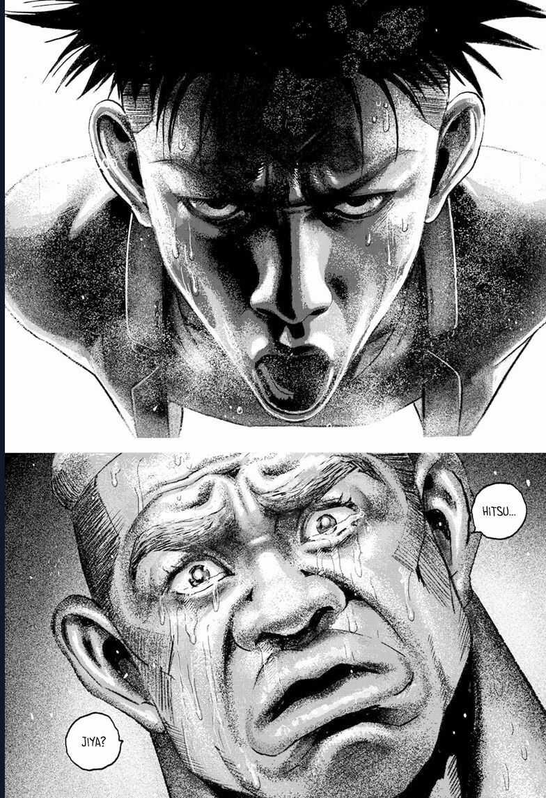 Bug Ego - Chương 4 - Trang 32