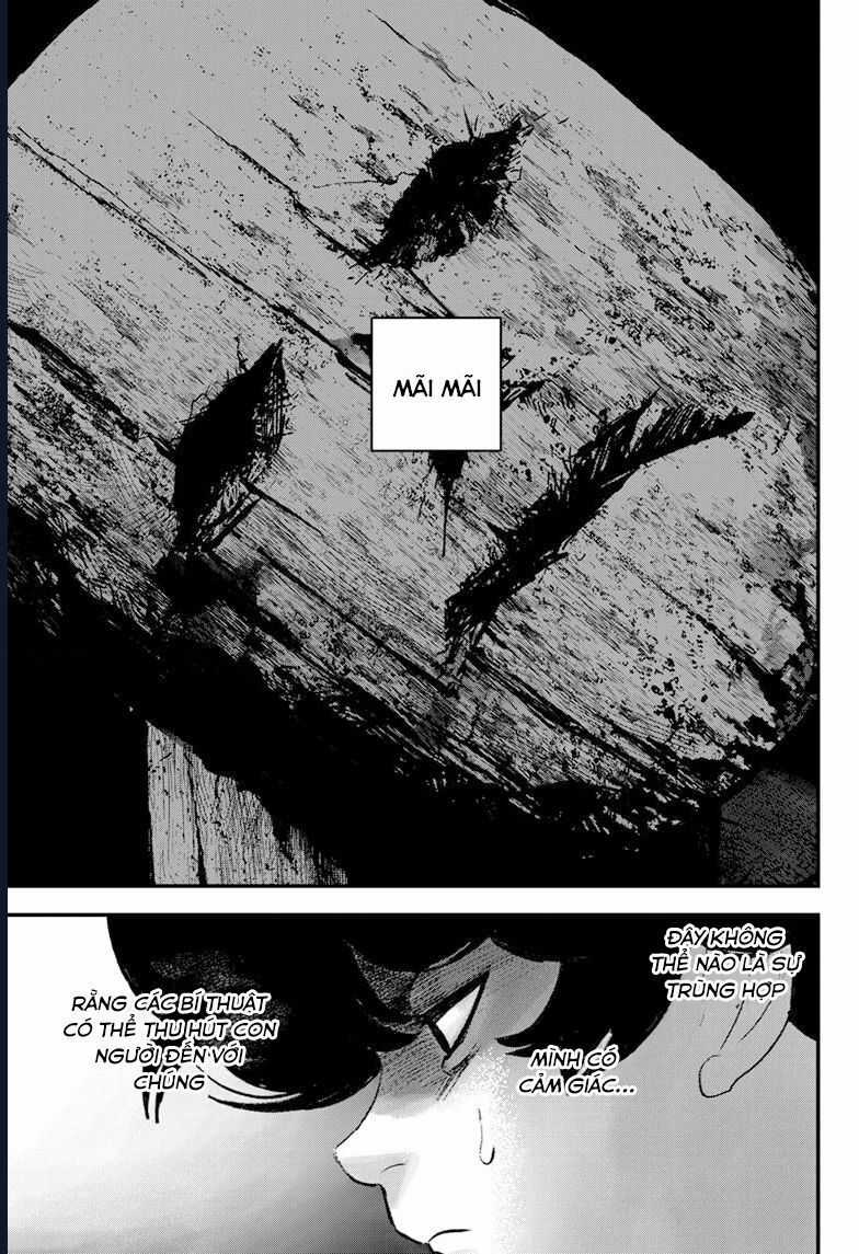 Bug Ego - Chương 4 - Trang 41