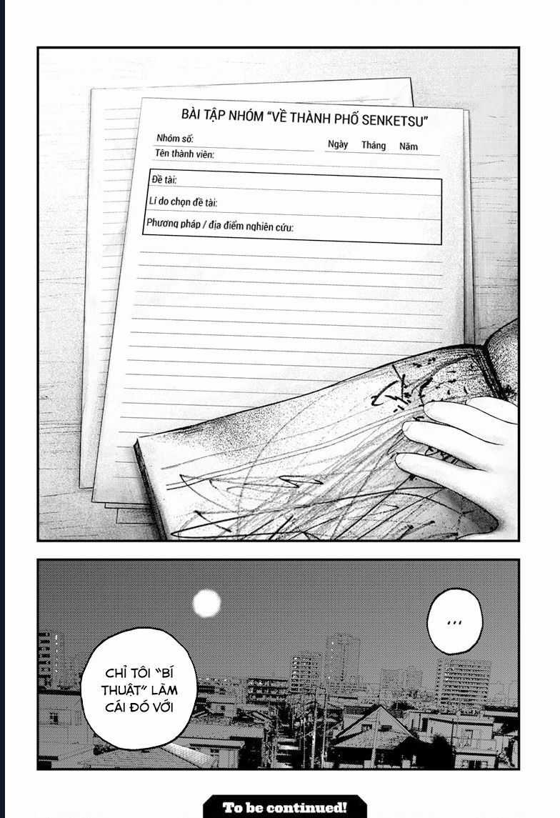 Bug Ego - Chương 4 - Trang 44