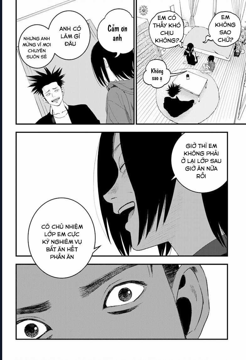 Bug Ego - Chương 5 - Trang 29