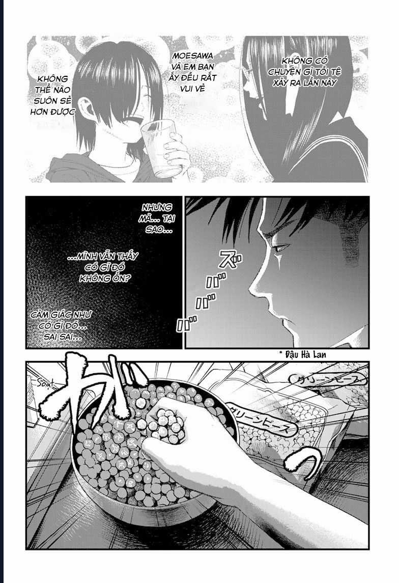 Bug Ego - Chương 5 - Trang 31