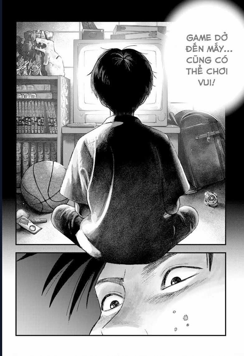 Bug Ego - Chương 5 - Trang 33