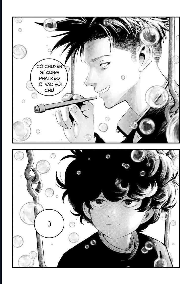 Bug Ego - Chương 5 - Trang 50