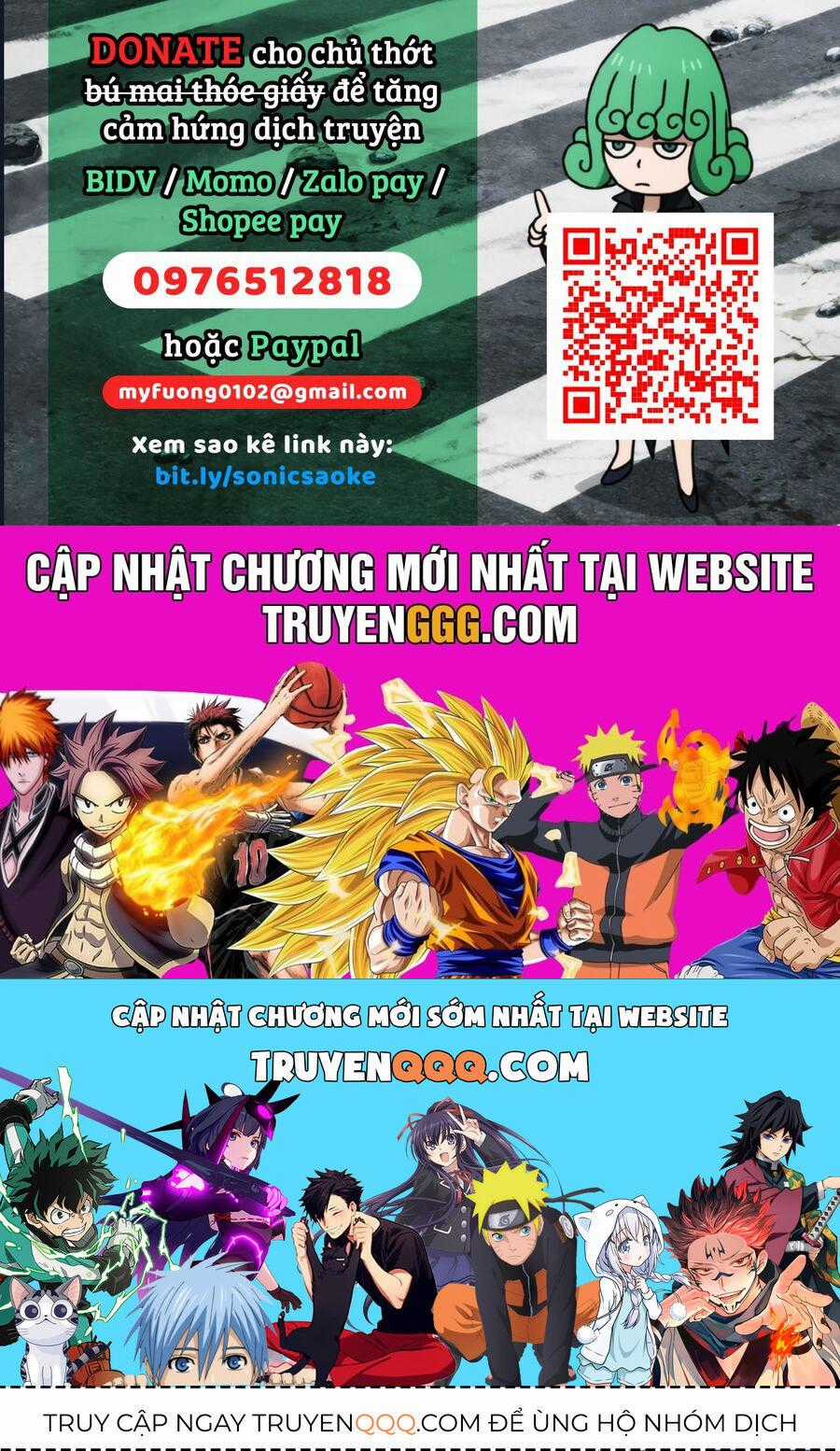 Bug Ego - Chương 5 - Trang 56