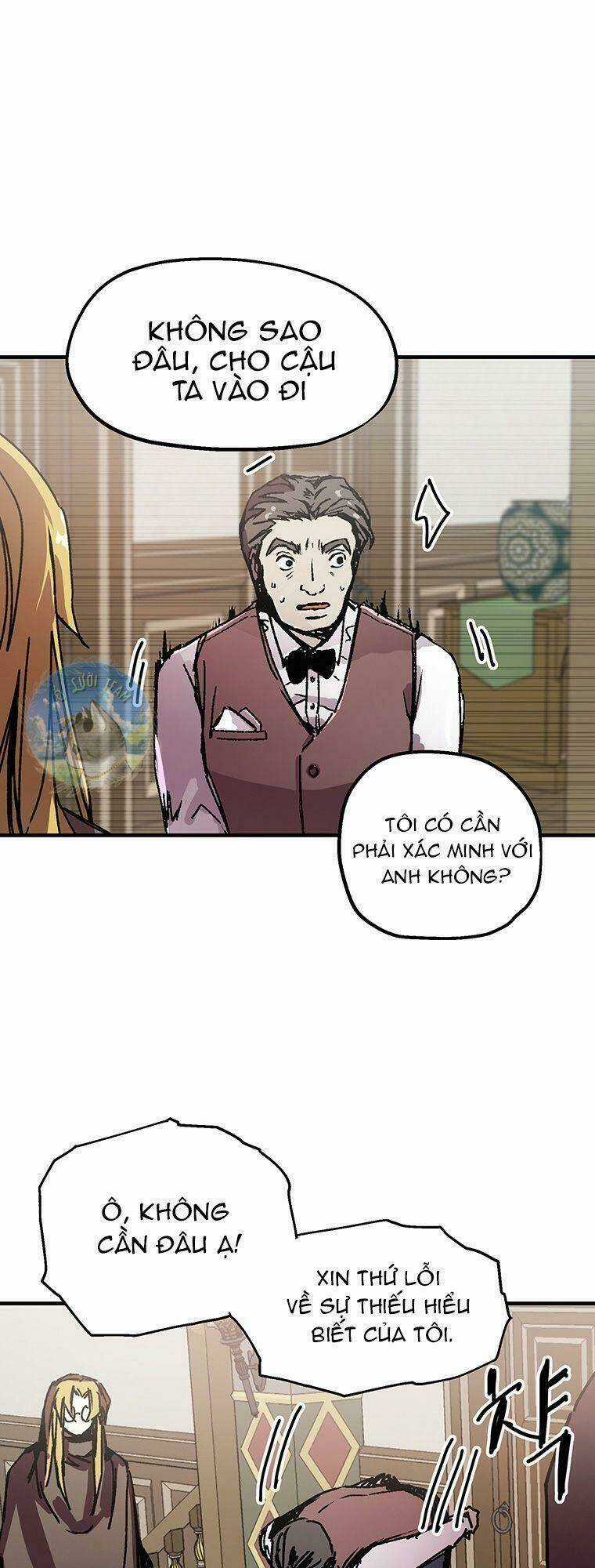 BUG PLAYER - NGƯỜI CHƠI LỖI - Chapter 100 - Trang 2